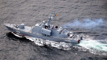 România cumpără două nave „vânător de mine” britanice. Florin Jipa: Dronele cu sisteme autonome sunt și mai ieftine, și mai eficiente