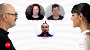 ȘTIU, 10 octombrie, ora 20.00, cu Lucian Nemoiu și Tamara Ceaicovschi
