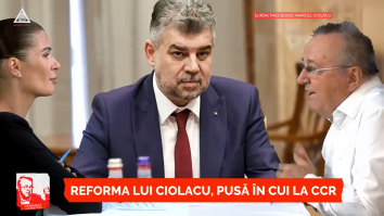 Gândurile lui Cristoiu, 2 octombrie, la Aleph News