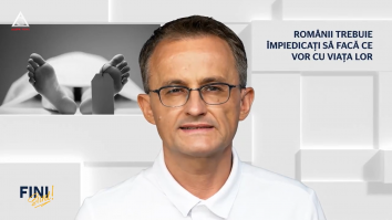 Fini sunt! Oamenii trebuie împiedicați să facă ce vor cu viața lor