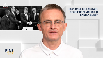 Fini sunt! Guvernul Ciolacu are nevoie de și mai mulți bani la buget