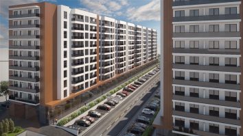 Cererea pentru apartamente noi din București a crescut cu 46% în cel de-al doilea trimestru. Expert imobiliar: „Decizia de cumpărare durează mai mult pentru că au crescut creditele”