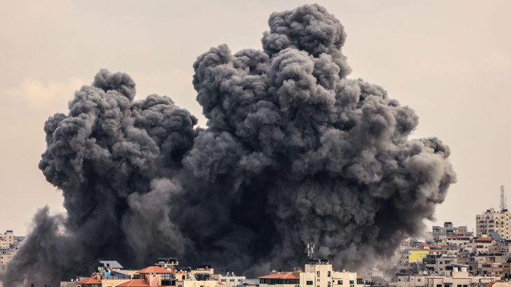 LIVE UPDATE. Război în Israel, ziua 23. Netanyahu: Încetarea focului ar însemna predarea noastră către Hamas, ceea ce nu se va întâmpla niciodată/ Teroriștii au peste 200 de ostatici, inclusiv peste 33 de copii
