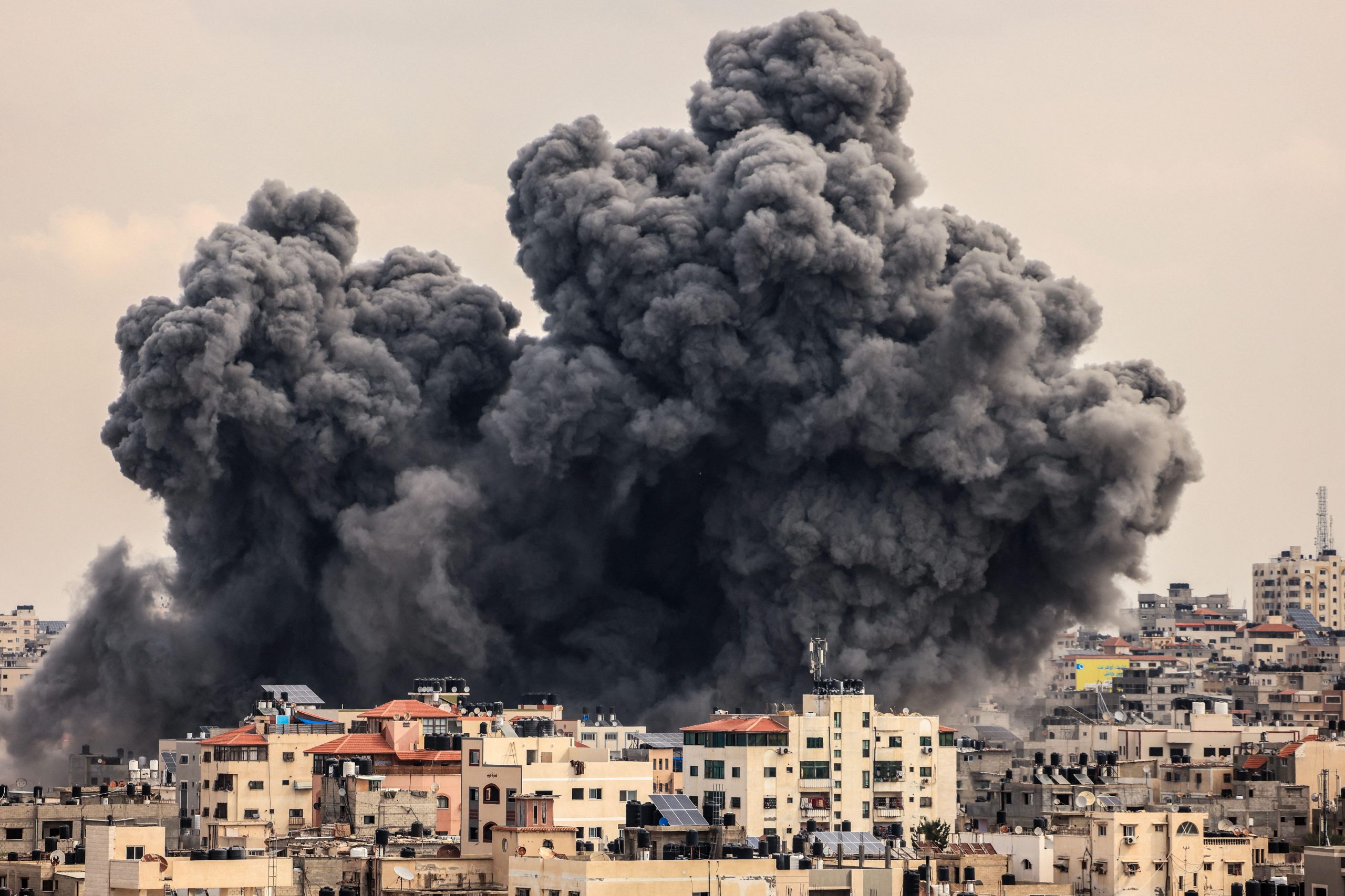 LIVE UPDATE. Război în Israel, ziua 23. Netanyahu: Încetarea focului ar însemna predarea noastră către Hamas, ceea ce nu se va întâmpla niciodată/ Teroriștii au peste 200 de ostatici, inclusiv peste 33 de copii
