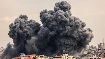 LIVE UPDATE. Război în Israel, ziua 24. Yemenul declară oficial război Israelului. UNICEF numește Gaza „un cimitir pentru mii de copii”