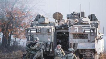 Israelul își extinde operațiunea specială cu infanterie și vehicule blindate. Comunicațiile din Gaza au fost complet întrerupte