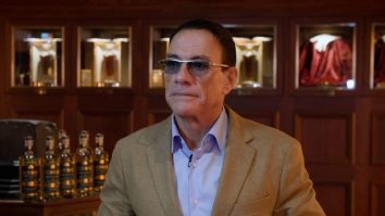 Jean-Claude Van Damme s-a reprofilat: „Viața de la Hollywood a fost prea nebună pentru mine”. În ce investește acum actorul