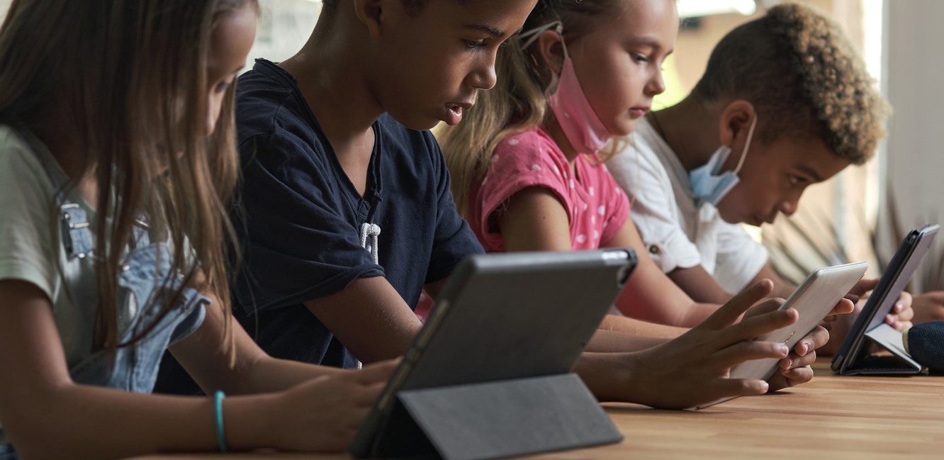 PNL vrea să interzică accesul la social media pentru copiii cu vârste sub 16 ani. Ana Măiță: „Mă tem că va fi o altă lege pe hârtie și atât”