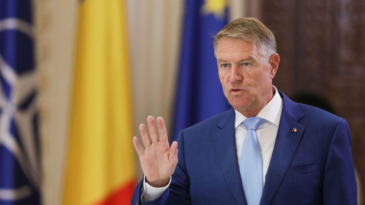 Klaus Iohannis susține că România performează foarte bine în oprirea migranților. Analist de politică externă: „Austria va avea de suferit consecințe. Momentul e foarte prost”
