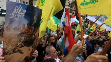 Care este poziția Libanului în conflict? Andreea Soare: „Îngrijorările apar din cauza mișcării Hezbollah, care ar putea să se implice în război de partea Hamas”