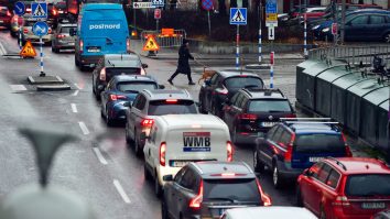 Mișcări pentru combaterea crizei climatice. Stockholm interzice mașinile pe benzină și motorină
