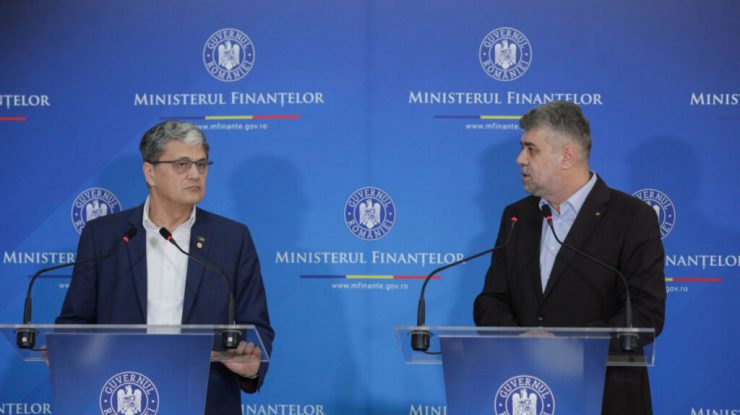 Marcel Boloş, Sorin Grindeanu şi Alexandru Rafila sunt în topul miniștrilor în luna septembrie. Primul loc este rezervat lui Marcel Ciolacu