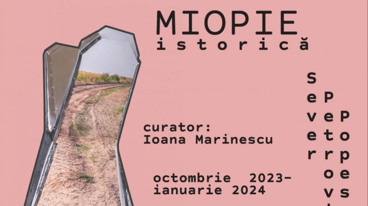 Muzeul Ororilor Comunismului organizează vernisajul expoziţiei lui Sever Petrovici-Popescu, intitulată „Miopie istorică”. Ce afli despre deportările din Bărăgan din 1951