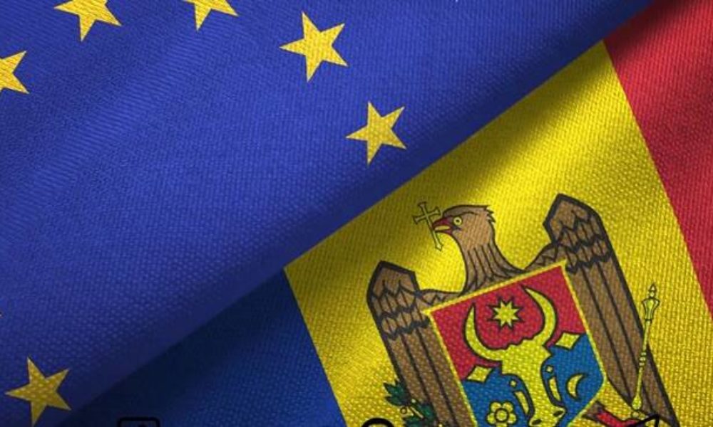 Republica Moldova a început negocierile de aderare la Uniunea Europeană. Igor Munteanu: „Avem aliați fideli în mai multe familii politice în Parlamentul European”