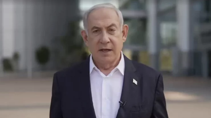 Prim-ministrul Israelului face noi declarații în convocarea de la Tel Aviv. Benjamin Netanyahu: Vom câștiga acest război, dar prețul este prea greu de suportat