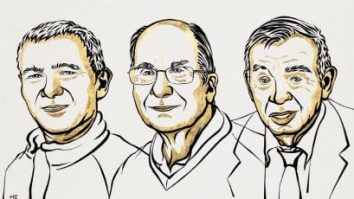 Premiul Nobel pentru Chimie 2023 a fost câștigat de Moungi Bawendi, Louis Brus şi Alexei Ekimov