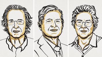 Premiul Nobel pentru fizică a fost acordat unei echipe de oameni de știință care au folosit lumina pentru a studia dinamica electronilor în materie