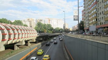 Peste trei sferturi din podurile și pasajele Capitalei sunt în stare de degradare. Directorul Pro Infrastructura: „Dacă nu se face la timp reabilitarea, e posibil să se închidă de tot”