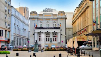 Cum a ajuns România între cele mai dinamice organizații DeMolay