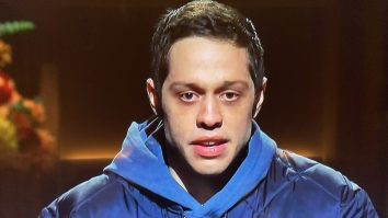 Pete Davidson a vorbit despre conflictul dintre Israel și Hamas: „Nimeni în această lume nu merită să sufere așa, mai ales copiii”