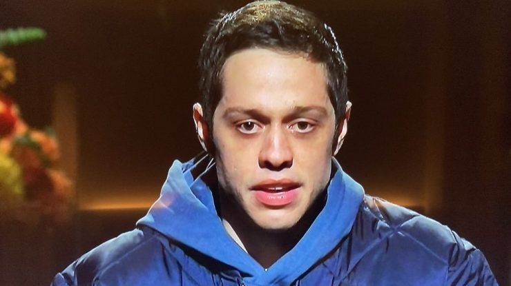 Pete Davidson a vorbit despre conflictul dintre Israel și Hamas: „Nimeni în această lume nu merită să sufere așa, mai ales copiii”