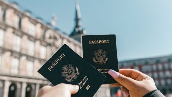 Viza pentru Europa. Din 2025, americanii vor trebui să se înregistreze online pentru a intra pe continent