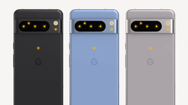 Google Pixel: Instrumentul foto de modificare a feței stârnește dezbateri despre manipularea AI