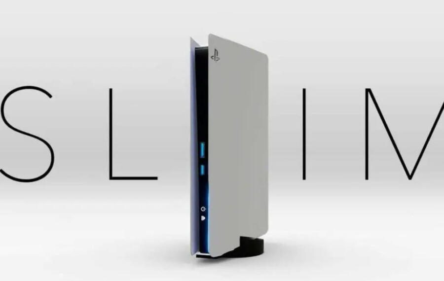 Sony lansează o nouă versiune de PlayStation 5. Va fi mai mică şi mai uşoară