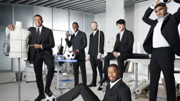 VIDEO. Jucătorii de la PSG au făcut o vizită la Atelierul Dior pentru bărbați. Ce activități au realizat