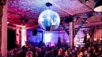 Festivalul RADAR luminează Capitala. Ce surprize te așteapă la a 4-a ediție al evenimentului