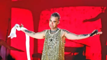 VIDEO. Netflix a anunțat data de lansare a documentarului despre Robbie Williams. Când apar cele patru episoade