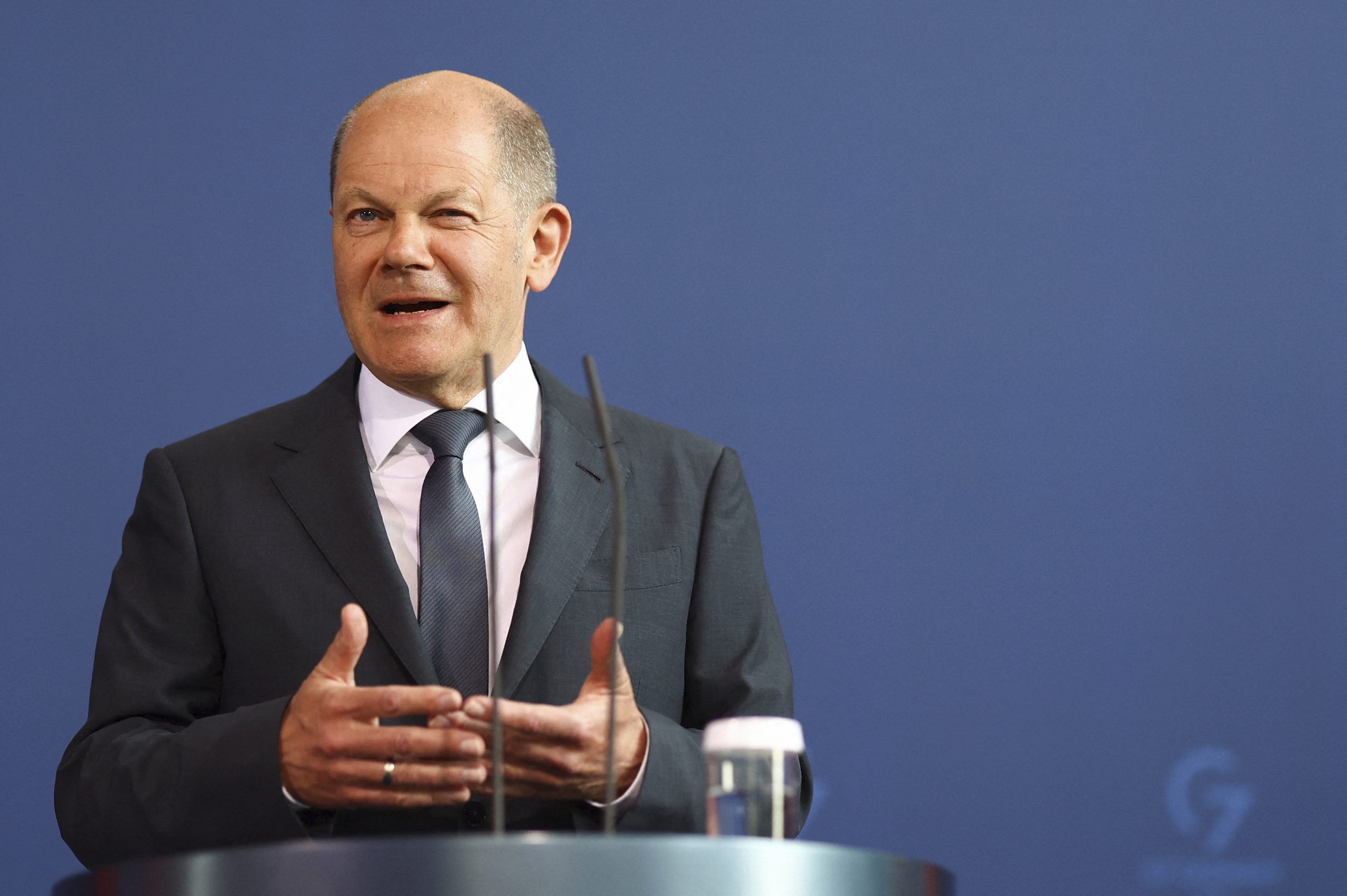 Olaf Scholz vrea România în Schengen/ Europarlamentar: Mesajul cancelarului Germaniei este foarte important, dar nu va produce efecte imediate