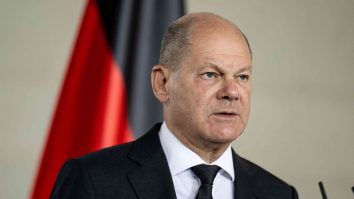 Olaf Scholz: „Europa are nevoie de o colaborare militară mai strânsă”