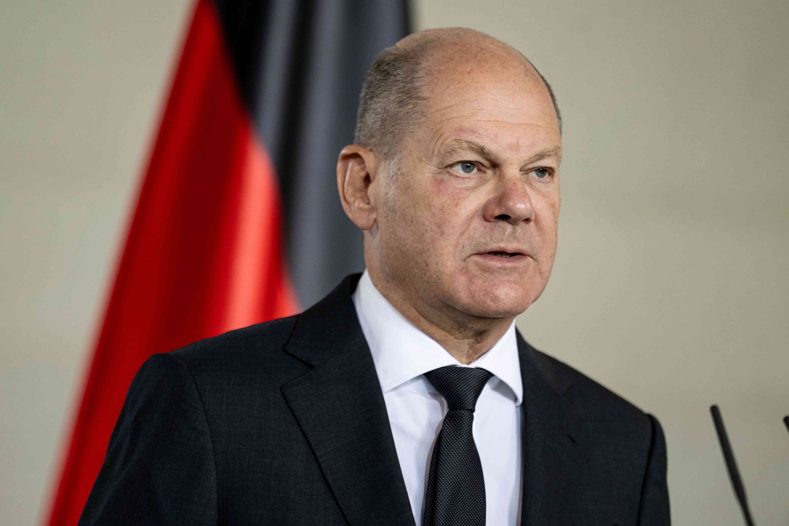 Olaf Scholz: „Europa are nevoie de o colaborare militară mai strânsă”