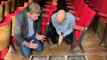 Un teatru din UK ar fi descoperit singura scenă pe care a jucat William Shakespeare. Documentele arată că scriitorul ar fi avut roluri în acest loc în 1592 sau 1593