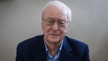 Sir Michael Caine se retrage din actorie. Ultimul său film, „The Great Escaper”, a fost lansat pe 6 octombrie