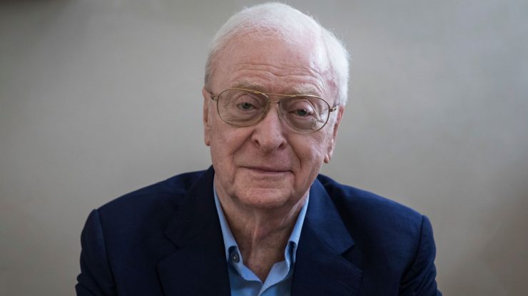 Sir Michael Caine se retrage din actorie. Ultimul său film, „The Great Escaper”, a fost lansat pe 6 octombrie
