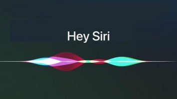 Apple lucrează pentru a lansa o nouă versiune de Siri care să încorporeze tehnologia A.I. Când ar putea fi lansată