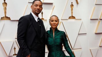 Jada Pinkett Smith a dezvăluit că este despărțită de Will Smith din 2016: „Amândoi eram blocați în fantezia noastră despre ceea ce credeam că ar trebui să fie cealaltă persoană”