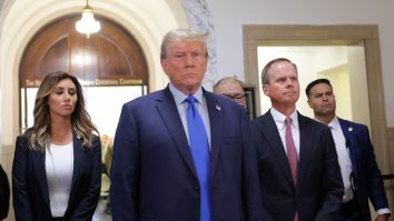 Procesul civil al lui Donald Trump a început în New York. Fostul președinte: „Acest judecător ar trebui să fie exclus din barou. Nu ar trebui să i se permită să ocupe această funcție”