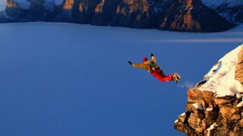 Adrenalină în vacanță. Cererea pentru turismul care include activități extreme a crescut