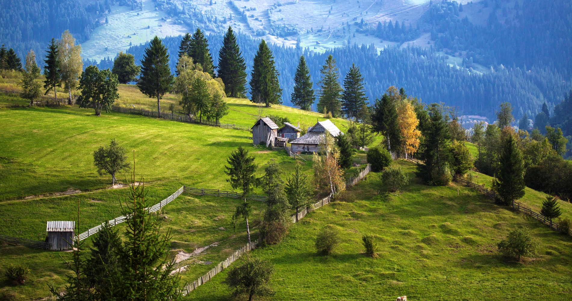 VIDEO. Charlie Ottley a realizat primul videoclip care va promova România la BBC. Traian Bădulescu: „Este un profesionist care are un dublu avantaj, cunoaște România ca străin și ca român”