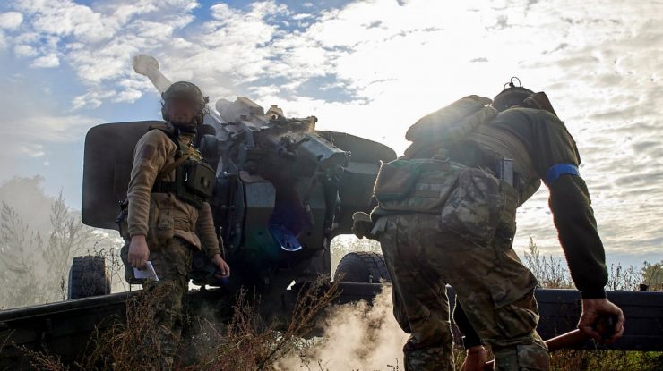 LIVE UPDATE. Ziua 616 de război. Volodimir Zelenski a discutat cu prim-ministrul Bulgariei despre securitatea Marii Neagre