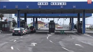 Un nou punct de trecere a frontierei va fi deschis între România și Ungaria. Cele două țări au încheiat un memorandum