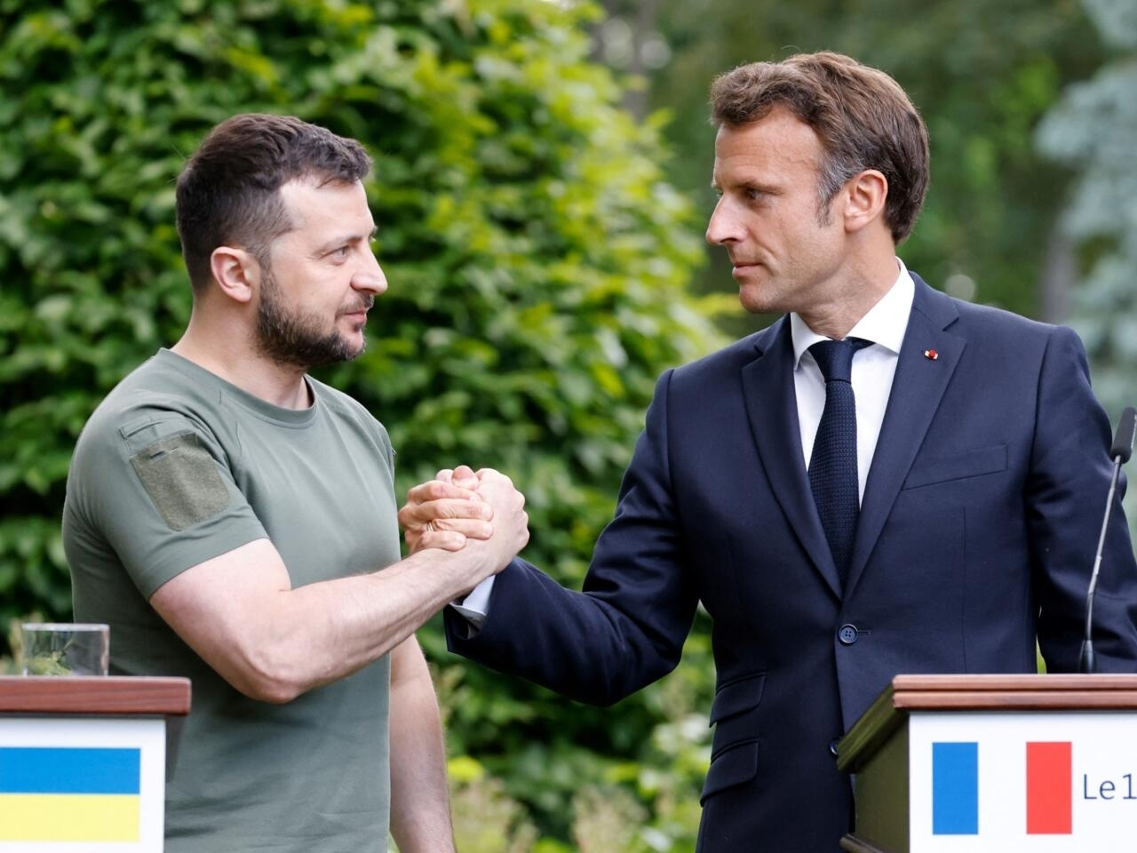 LIVE UPDATE. Război în Ucraina, ziua 645. Franța își propune să finalizeze acordul de securitate cu Ucraina până la începutul anului 2024 – Ministerul de Externe