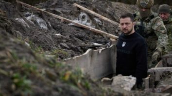 Război în Ucraina, ziua 646. Zelenski spune că a început o nouă fază a războiului/ Lavrov afirmă că Rusia nu are niciun motiv de pace