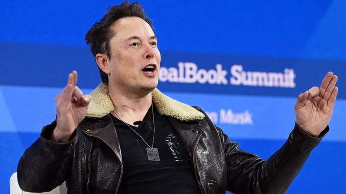 Mesajul lui Musk pentru agenții de publicitate care boicotează X: „Duceți-vă naibii!”