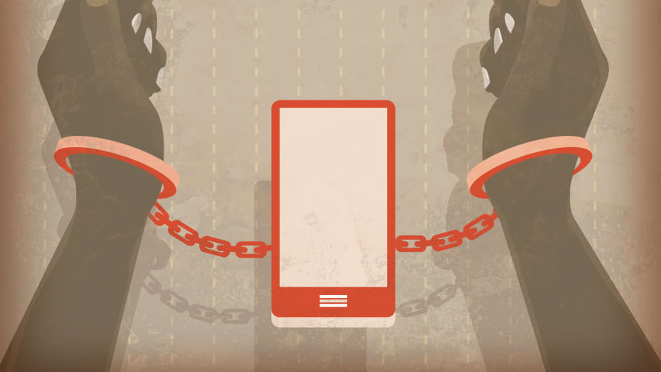 O nouă frică pune stăpânire pe oameni. Ce este FOSO