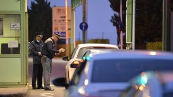 2 șefi din MAI au fost demiși, după ce Cătălin Cherecheș a fugit din țară folosind buletinul unui văr