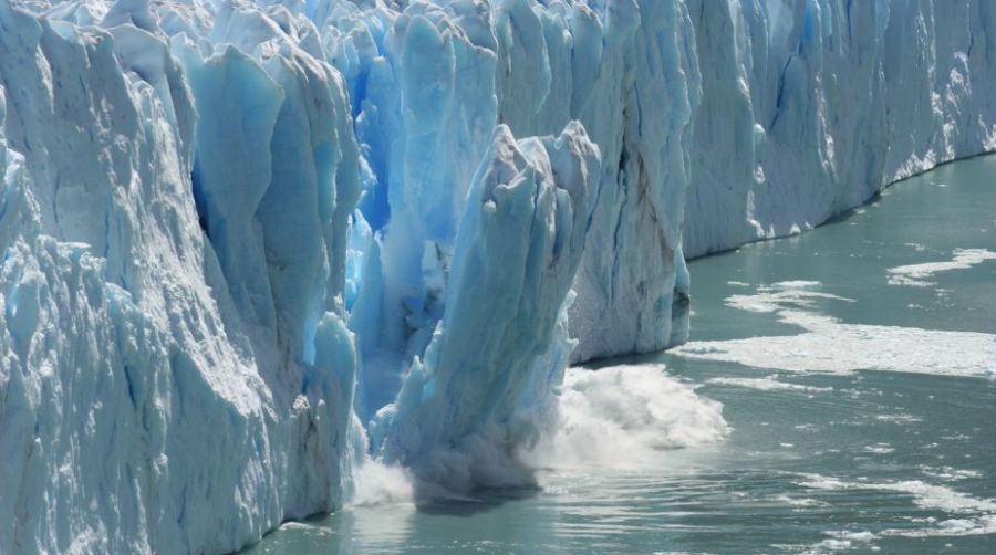 Cel mai mare iceberg din lume, în mișcare după mai bine de 30 de ani. Cum se cheamă